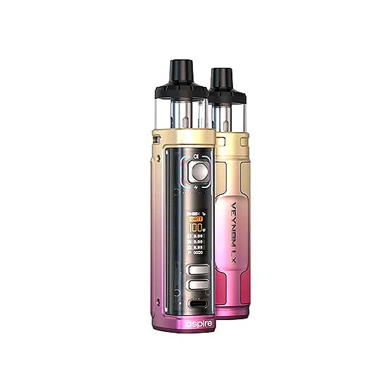 Aspire Veynom LX Pod Mod Kit - Vapor Authority Aspire Veynom LX Pod Mod Kit - Vapor Authority