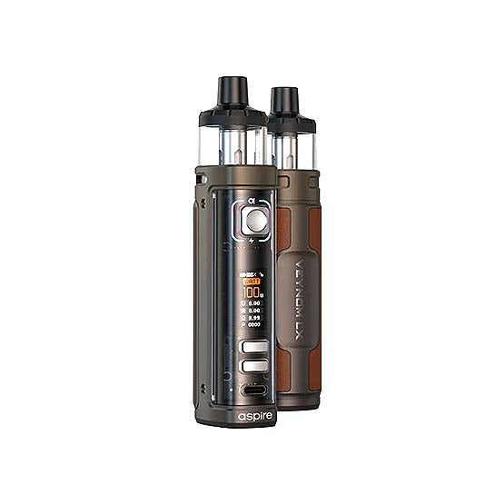 Aspire Veynom LX Pod Mod Kit - Vapor Authority Aspire Veynom LX Pod Mod Kit - Vapor Authority