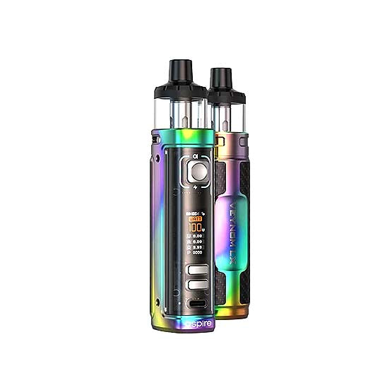 Aspire Veynom LX Pod Mod Kit - Vapor Authority Aspire Veynom LX Pod Mod Kit - Vapor Authority