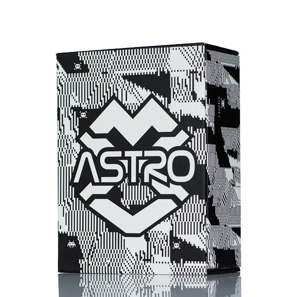 Mission XV ASTRO LE Last Batch DNA60 60W Boro Box Mod