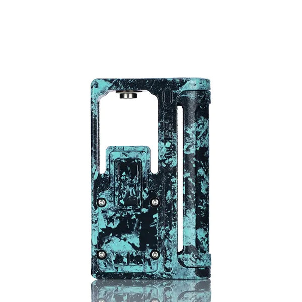 Mission XV ASTRO LE Last Batch DNA60 60W Boro Box Mod