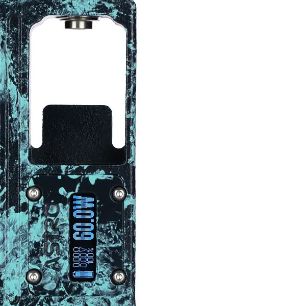Mission XV ASTRO LE Last Batch DNA60 60W Boro Box Mod