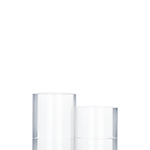 YG Creations Asylum V2 Replacement Glass