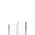 YG Creations Asylum Spare Glass Set