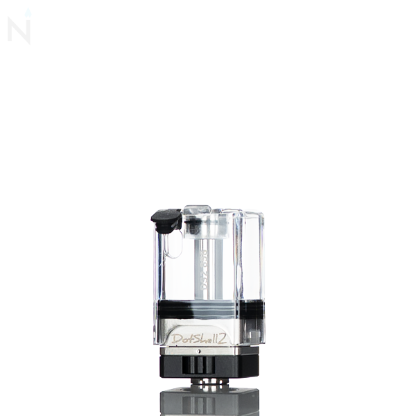 Atmizoo DotShell V2 - dotAIO RBA