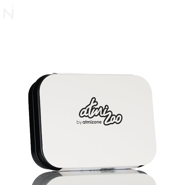 Atmizoo DotShell V2 - dotAIO RBA