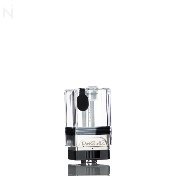 Atmizoo DotShell V2 - dotAIO RBA