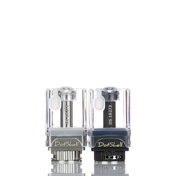 Atmizoo DotShell - dotAIO RTA