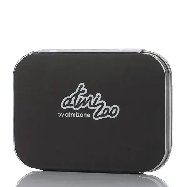 Atmizoo Tripod - 22mm Single Coil RTA