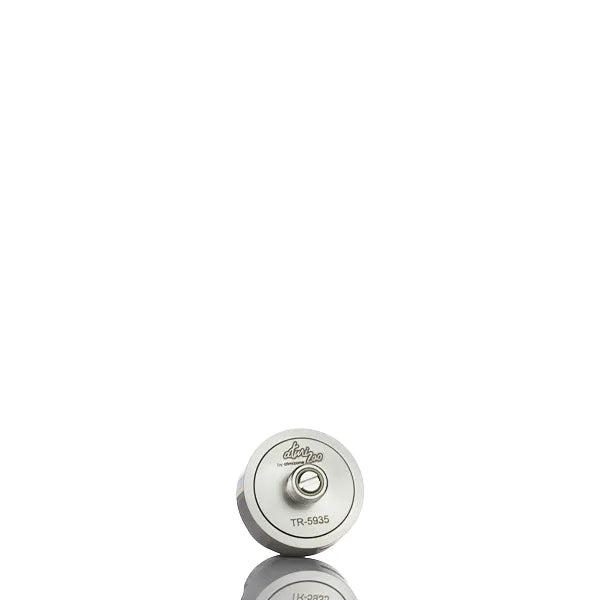 Atmizoo Tripod - 22mm Single Coil RTA