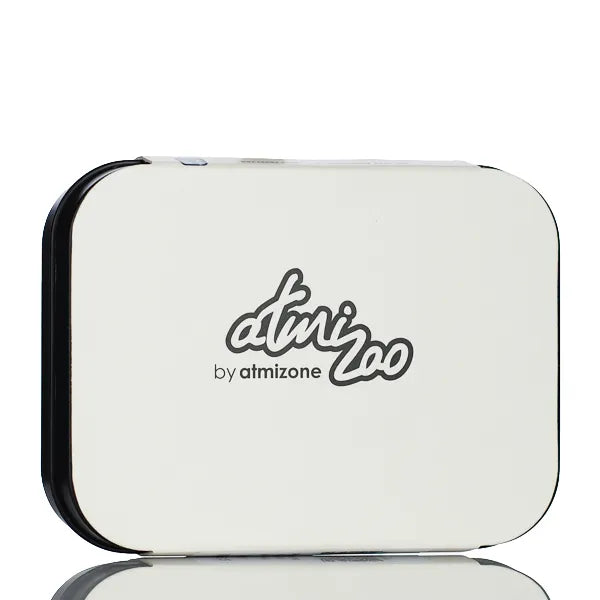 Atmizoo AER - 24mm Single Coil RTA Deluxe Kit