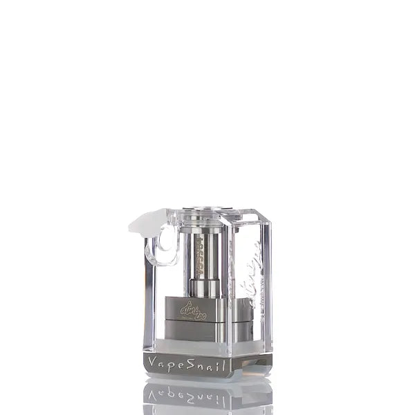 Atmizoo VapeSnail - Boro RTA