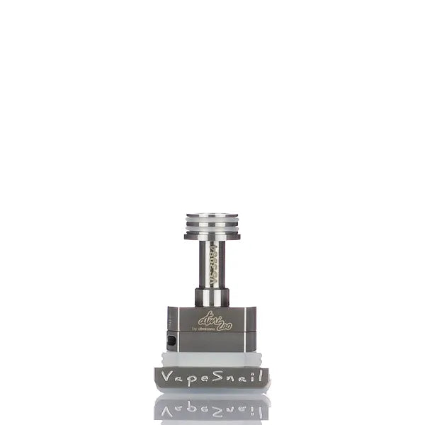 Atmizoo VapeSnail - Boro RTA