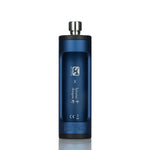 BD Vape x Hirano Designs B4e Tycoon 21700 80W Boro Box Mod