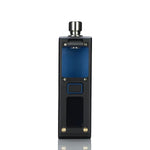 BD Vape x Hirano Designs B4e Tycoon 21700 80W Boro Box Mod