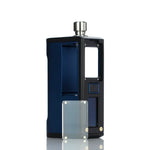 BD Vape x Hirano Designs B4e Tycoon 21700 80W Boro Box Mod