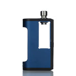 BD Vape x Hirano Designs B4e Tycoon 21700 80W Boro Box Mod
