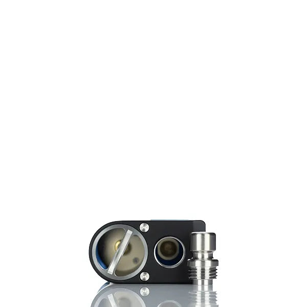 BD Vape x Hirano Designs B4e Tycoon 21700 80W Boro Box Mod