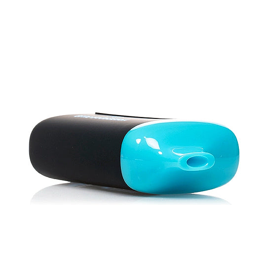 BLVK Bar Disposable Vape - Vapor Authority BLVK Bar Disposable Vape - Vapor Authority