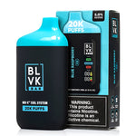 BLVK Bar Disposable Vape - Vapor Authority BLVK Bar Disposable Vape - Vapor Authority