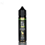 BLVK Fruit Series E-Liquid - Honeydew Strawberry - 60ml