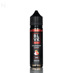 BLVK Fruit Series E-Liquid - Strawberry Candy - 60ml