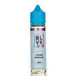 BLVK Unicorn E-Liquid - Lychee Menthol - 60ml