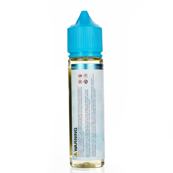BLVK Unicorn E-Liquid - Lychee Menthol - 60ml