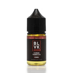 BLVK Salt - Cuban Tobacco - 30ml