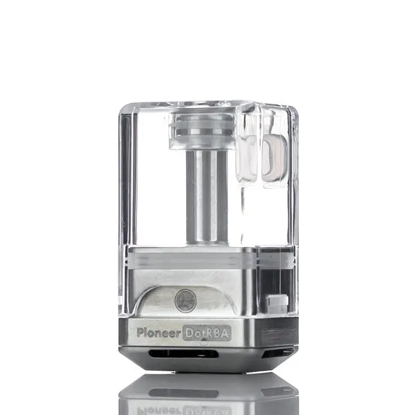 BP MODS x DOVPO Pioneer dotRBA for dotAIO