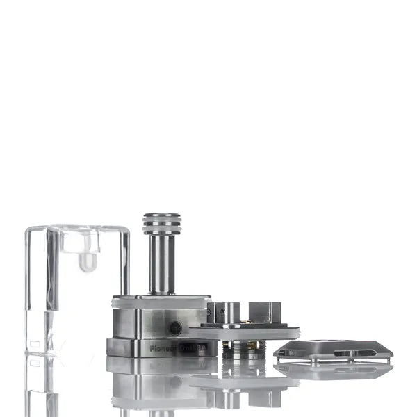 BP MODS x DOVPO Pioneer dotRBA for dotAIO