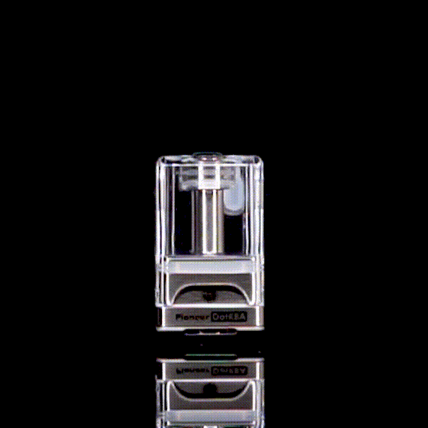 BP MODS x DOVPO Pioneer dotRBA for dotAIO
