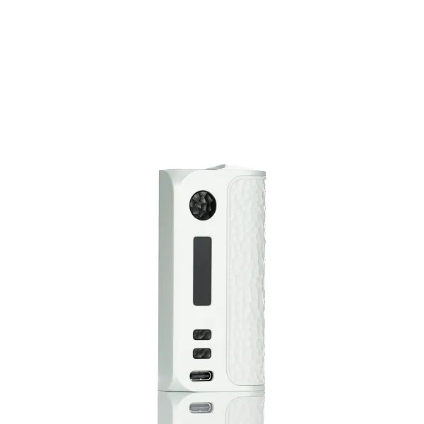 BP Mods x Dovpo Warhammer 60W Box Mod
