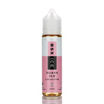 Glas BSX ICE E-liquid - Guava Ice - 60ml