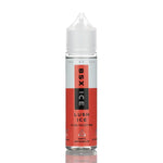 Glas BSX ICE E-liquid - Lush Ice - 60ml