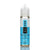Glas BSX ICE E-liquid - Strawnana Ice - 60ml