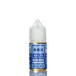 Glas Basix Salt Nic  - Blue Razz Lemonade - 30ml