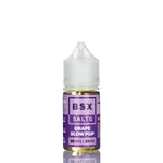 Glas Basix Salt Nic  - Grape Blow Pop - 30ml