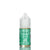 Glas Basix Salt Nic  - The Mint - 30ml