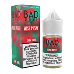 Bad Drip Labs - Wise Penny Salt - 30mL