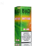Bad Drip Labs Eliquid - Don't Care - 100mL