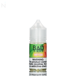 Bad Drip Labs Elqiuid - Don't Care Salt - 30mL