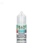Bad Drip Labs Eliquid - Farley's Gnarly Salt - 30mL