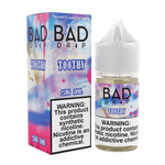 Bad Drip Labs - Toothy Salt - 30mL