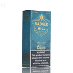 Badger Hill 120mL - Classic Tobacco