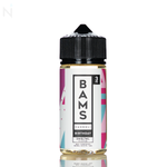 BAMS Cannoli - Birthday Cannoli - 100mL