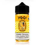 Banana Pineapple Ice Yogi Blends E-Juice