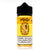 Banana Pineapple Ice Yogi Blends E-Juice