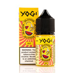 Banana Watermelon Ice Salt Yogi Blends E-Juice