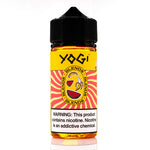 Banana Watermelon Ice Yogi Blends E-Juice